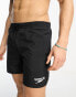 Фото #1 товара Speedo essentials 16"" swim shorts in black