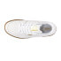 Фото #4 товара Puma Ca Pro Heritage Lace Up Mens White Sneakers Casual Shoes 39757201