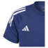 ADIDAS Tiro24 short sleeve T-shirt