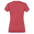 Фото #3 товара HANNAH Cordy short sleeve T-shirt