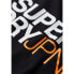 Фото #5 товара SUPERDRY Sportswear Logo Loose short sleeve T-shirt