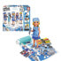 Фото #1 товара EDUCA BORRAS My Model Doll Design Medical Board Game