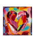 Фото #1 товара Carolee Vitaletti Colorful Expressions I Canvas Art - 20" x 25"
