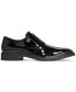 Фото #2 товара Men's Modern Essentials Plain Toe Oxford Shoes