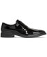 Фото #3 товара Men's Modern Essentials Plain Toe Oxford Shoes