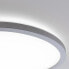 LED-Deckenleuchte Atria Shine XII