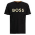 ფოტო #1 პროდუქტის BOSS Thinking 1 short sleeve T-shirt