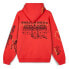 Фото #2 товара GRIMEY Back At You Wide Hole Vintage hoodie