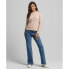Фото #7 товара SUPERDRY Vintage Mid Rise Slim Flare jeans