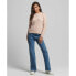 SUPERDRY Vintage Mid Rise Slim Flare jeans