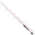 Фото #2 товара TUBERTINI Hikaru spinning rod