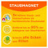 Staubwedelbezüge Staubmagnet Nachfüllpack, 9 St