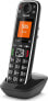 Telefon stacjonarny Gigaset Gigaset E720HX black