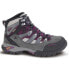 Фото #1 товара Ботинки для походов BOREAL Klamath Hiking Boots