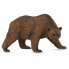 COLLECTA Brown Bear Standing Figure