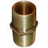 Фото #2 товара GROCO Bronze Close Check Nipple