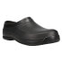 Фото #2 товара Avia AviFlame Slip Resistant Work Mens Black Work Safety Shoes AA50094M-B