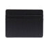 ფოტო #3 პროდუქტის HERSCHEL Charlie Vegan Leather Rfid Wallet