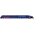 Фото #1 товара Bosch Brzeszczot для Sabre Saw Expert S1543HM 240 мм /3 ПК.