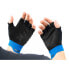 CUBE Performance short gloves