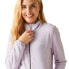 Фото #7 товара REGATTA Floreo IV full zip fleece