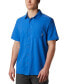 Фото #1 товара Men's Slack Tide Camp Shirt