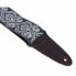 Фото #4 товара Levys Woven Jacquard Strap 2" Floral