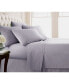 Dorm Room 4-Piece Sheet Sets, Twin XL