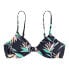 Фото #3 товара BILLABONG Sol Searcher Knotted Trilet Bikini Top