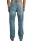 ფოტო #5 პროდუქტის Men's Regular Straight Jean