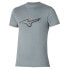 Фото #1 товара MIZUNO RB Logo short sleeve T-shirt