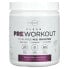 Clean Pre Workout, Stim-Free N.O. Booster, Blackberry Lemonade, 11.2 oz (317 g)