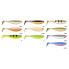 STORM Boom Shad Soft Lure 3g 80 mm GLWR - фото #3