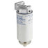 Фото #1 товара VETUS Single 10 Micron Max 712VT Water Separator/Fuel Filter