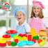 Фото #6 товара Набор игрушечных продуктов Colorbaby Посуда и кухонные принадлежности 31 Предметы (6 штук)