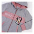 Children’s Tracksuit Minnie Mouse Grey