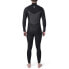 Фото #2 товара RIP CURL Dawn Patrol 4/3 mm Steamer Chest Zip Suit