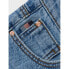 Фото #6 товара NAME IT Rose Straight Fit 9222 High Waist Jeans