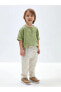 Фото #3 товара Пижама LC WAIKIKI Baby Sweatshirt & Pants