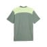 ფოტო #2 პროდუქტის PUMA Individual Winterize short sleeve T-shirt