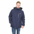 TRESPASS Edgewater II 3in1 detachable jacket