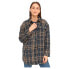 REDGREEN Abigail overshirt