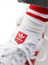 Фото #13 товара adidas Originals Samba OG trainers in white