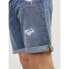 Фото #5 товара JACK & JONES Rick Fox 50Sps Cb 039 denim shorts