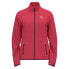 Фото #1 товара ODLO Essential Light Imprime Jacket