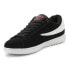 Кроссовки Fila Highflyer SM Black 42 - фото #3