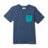 Фото #1 товара COLUMBIA Tech Trail™ short sleeve T-shirt