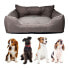 Фото #4 товара Benetton 65x50x20 cm Pet Bed