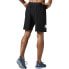 [BJ9626] Mens Reebok Les Mills Training Short