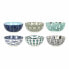 Фото #2 товара Посуда для сервировки стола La Mediterránea Bowl 15 x 15 x 7,3 см (18 шт)